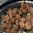 조영환의대양한방숯불갈비 | 가을 서울 나들이, 숯불갈비 아소토베이커리 아재카세