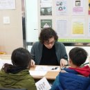 성동자활센터푸른하늘공부방청소년작은도서관 | 일상수집가의 세부 이력