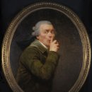Joseph Ducreux 파격적이고 유쾌한 자화상을 남긴 데는 크게 4가지 이유 이미지