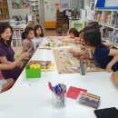 가능동 작은도서관 이미지