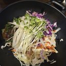 언구비공영주차장 택배함 | 신논현 2차 술집 영동육회 논현동 육회맛집