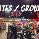 슈나이더 짐 이미지