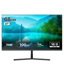 주연광고 | [광고] 👉 가성비 FHD 100Hz 모니터 추천, 주연테크 후기