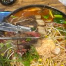 연남물갈비포승점 | 평택 포승 물갈비 연남물갈비 평택포승점 매콤 얼큰한 물갈비 후기