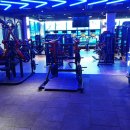 세종스파 휘트니스 이미지