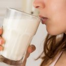 우유와 절대 함께 먹지 마세요! 당뇨병, 심혈관 질환, 위장 질환에 위험 이미지