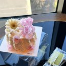 올리브케이크(olivee cake) | 위례 생화 케이크 브라이덜샤워,이벤트 케이크 추천 [올리브케이크]