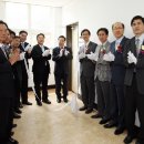 경북대상주캠퍼스 학생회관 이미지