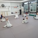 (Dream of Judo)노은유도관 이미지