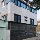 경북대 서문교차로 이미지