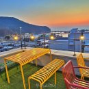 격포바다노을 이미지