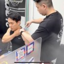 트루머슬짐 이미지