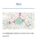 대평초교 사거리 이미지