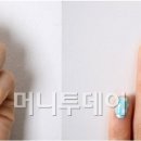 네일송이