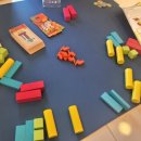 교육기능성 보드게임 지도사 이미지