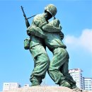 서울 전쟁기념관을 찾아서(1) - 기념관 외부 조형물 등 (2019년 9월 29일 방문 영상) 이미지