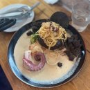 마레 김밥&우동 다이닝코드
