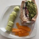 맘스터치 호산점 | 임신 30주차 임당 수치 135 양수과다증 afi 24 산모의 식단일기 임당외식메뉴추천 임당식단