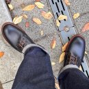 클론다이크 | 레드윙 부츠 벡맨 9060 플랫박스블랙 클론다이크 (사이즈 추천)