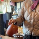 시간을내리는커피공방