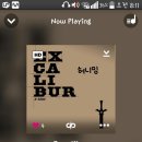 [ 160427 / 엠넷 / 엑스칼리버 스트리밍 이벤트 ] 이미지