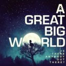 A Great Big World / Land of opportunity (Bb) 이미지