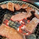 한우참숯생고기 이미지