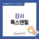 강서 톡스앤필 최신 기술과 트렌드를 반영한 곳