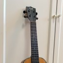 반려악기 우쿨렐레 | 실버렌뮤직 마카나 탑솔리드 M-20CS, 왜 특별한가요?