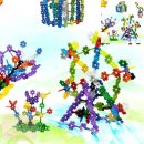 초등 창의블럭 이미지