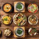 게장정식 이미지