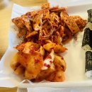 뚱보분식 | 통영 현지인들이 찾는 로컬맛집 충무김밥맛집 | 뚱보할매김밥집 내돈내산 후기