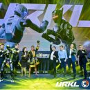 세계 최초 휴머노이드 로봇 격투 리그 ‘URKL’ 공식 출범 이미지