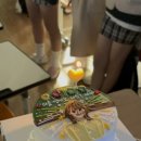 웅천중학교 이미지