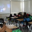 빛가람시립도서관 이미지