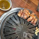 항아리숯불갈비 - 중구 마른내로2길 21 | 항아리숯불갈비