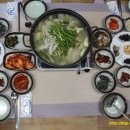부흥매운탕식당