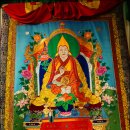 묵방도담 4번째 이야기 - 티벳박물관 이미지