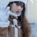 Healthy Cat | 오늘의 브랜드 #4. 로라로라(ROLAROLA) | 장원영이 입는 로맨틱 프렌치 걸리시 룩