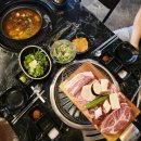 송도목장 | 송도 센트럴파크 맛집 스페인목장 송도본점 이베리코 모둠 솔직후기