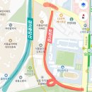 왕십리로,살곶이길 이미지