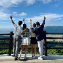 보람비즈니스프라자 | ♨️ 후쿠오카 여행 2일차 :: 아소산 라운딩 구마모토 이동 (아소산 관광 / 아소산골프 / 구마모토관광)