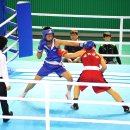 남해실내체육관 이미지