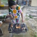 진동너와촌뜰사랑채 | 곰배령 뜰사랑채펜션