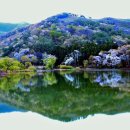 흐르는물 이미지