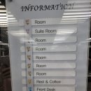 천안메트로호텔 이미지