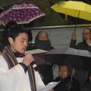 17/03/01 Japanese priest apologizes over 'comfort women' - Promises during Mass to educate Japanese people about the harm done during World War II and 이미지
