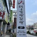 댕기아리아