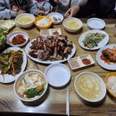 황둔족발 이미지