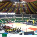 장충체육관 이미지